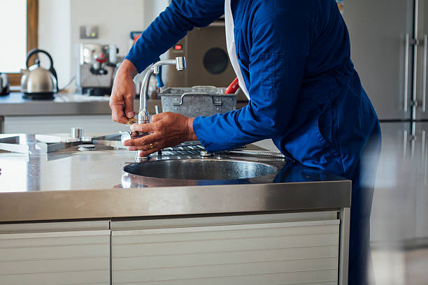 Best Garbage Disposal Repair and Installation  in USA